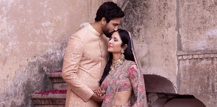 Vicky Kaushal recalls his parents' reaction to marriage to Katrina Kaif