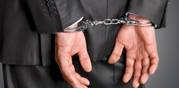 Rawalpindi man held for blackmailing woman with obscene videos