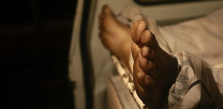 Clash between two groups leaves four-years-old dead in Sukkur