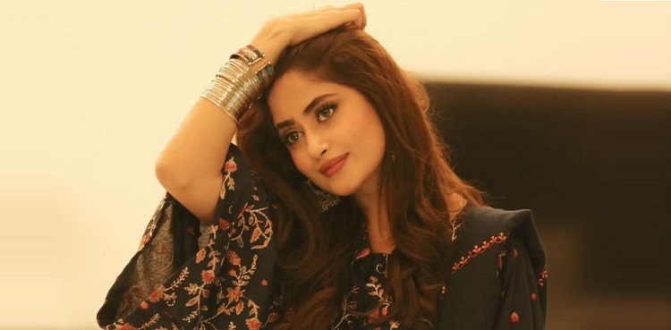 Sajal Aly serves some Boho glam inspo: See pics