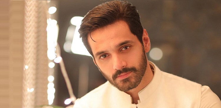 'Mujhe Pyaar Hua Tha' star Wahaj Ali tops Twitter trends