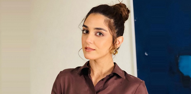 Maya Ali amps up her style game: See pictures