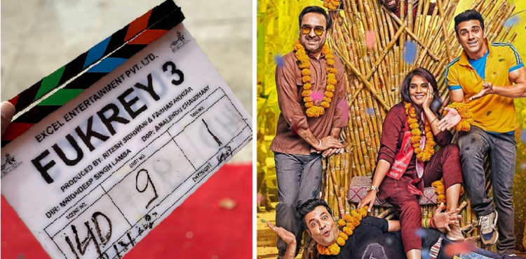 First look of 'Fukrey 3' out now; release date announced