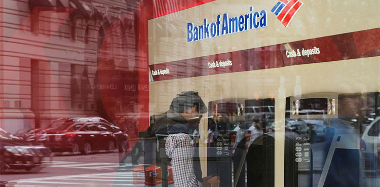 US banks get ready for shrinking profits and recession