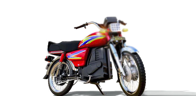 Govt to introduce e-bikes to save energy