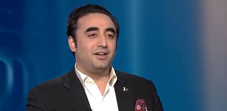 FM Bilawal Bhutto Zardari to visit Germany on Feb 17