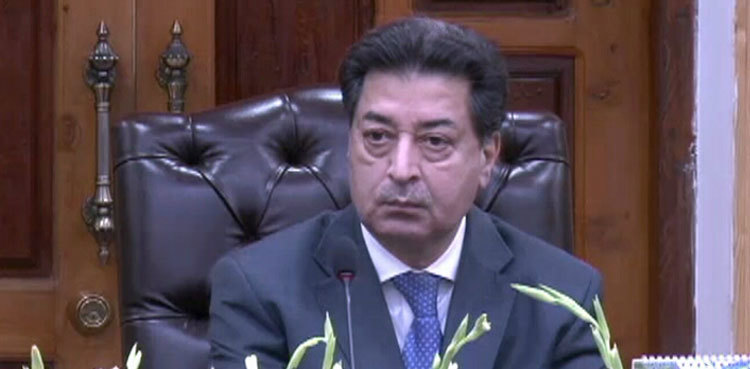 CEC convenes meeting tomorrow as PTI challenges Section 144 in Lahore