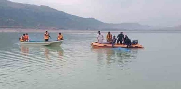 Rescue teams retrieve 51 bodies from Tanda Dam