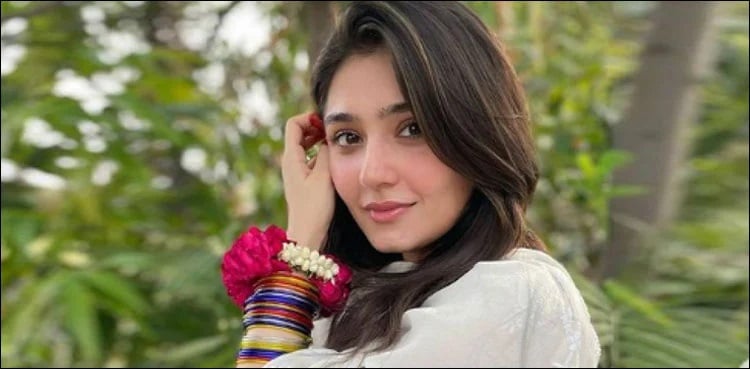Dur-e-Fishan Saleem's dreamy vacation pictures go viral!