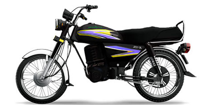 ECC approves subsidised e-bikes scheme