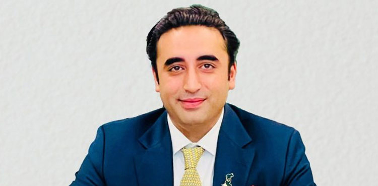 FM Bilawal calls for collective approach to address regional issues