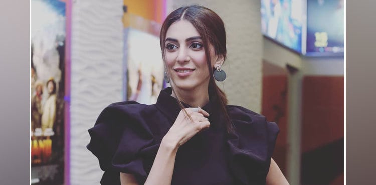 Fariya Hassan's latest pictures go viral