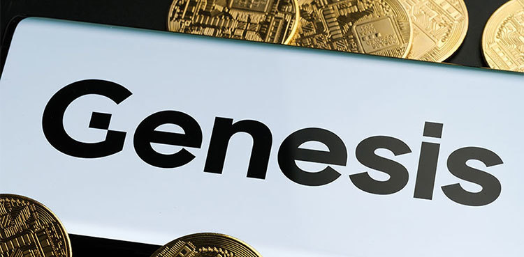 Crypto firm Genesis's lending unit files for US bankruptcy