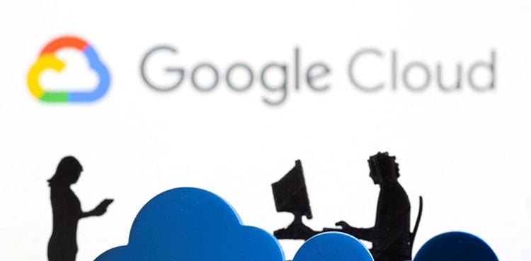 Google says Microsoft's cloud practices anti-competitive