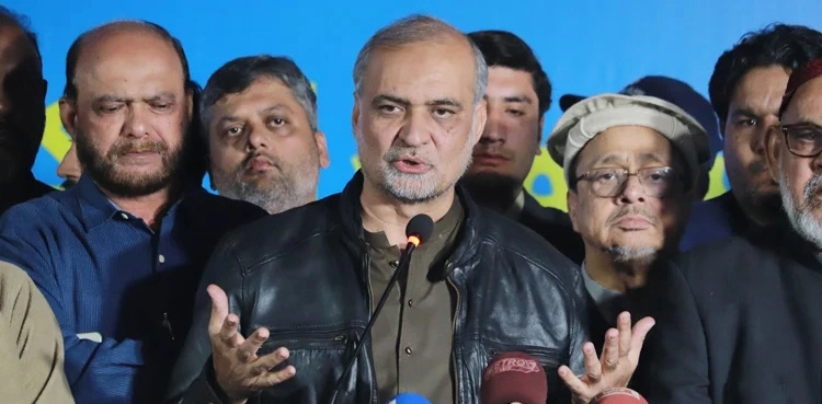 JI seeks SHC order for election in remaining Karachi UCs