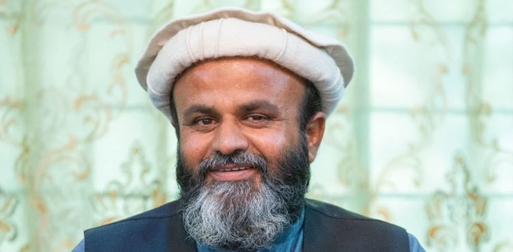 BHC rejects bail plea of Gwadar's Maulana Hidayat-ur-Rehman