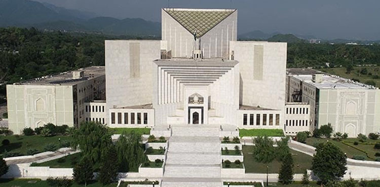 SC fixes Imran Khan's appeal for hearing in cypher case