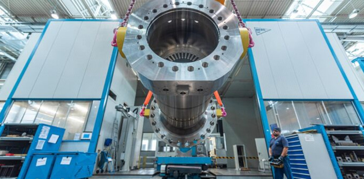 Another company shuts down production plant due to import ban