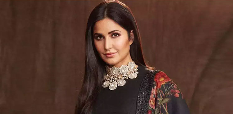 Katrina Kaif celebrates Instagram milestone