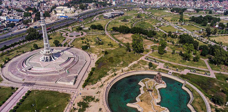 LHC extends stay order on implementation of Lahore Master Plan