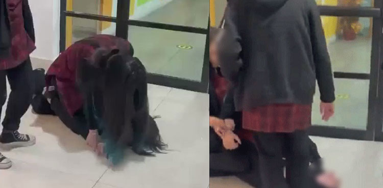 Lahore schoolgirls accused of torturing classmate get pre-arrest bail