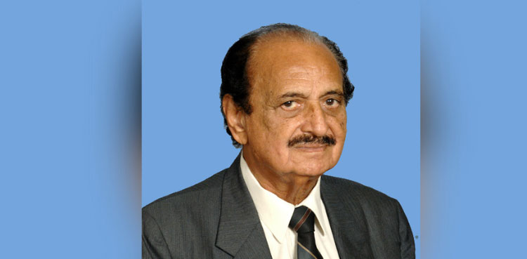 Court indicts PML-N MNA Chaudhry Ashraf in land grabbing case