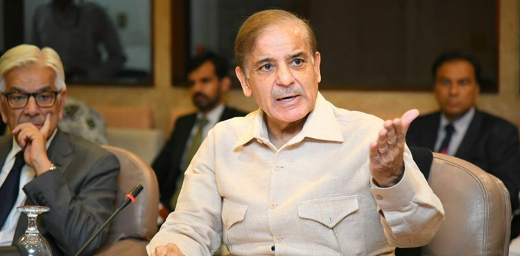 PM Shehbaz Sharif summons key meeting to finalise PML-N’s strategy