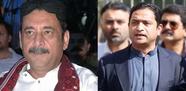 Karachi LG polls: PTI suffers setback as PPP’s Najmi Alam defeats Khurram Sher Zaman