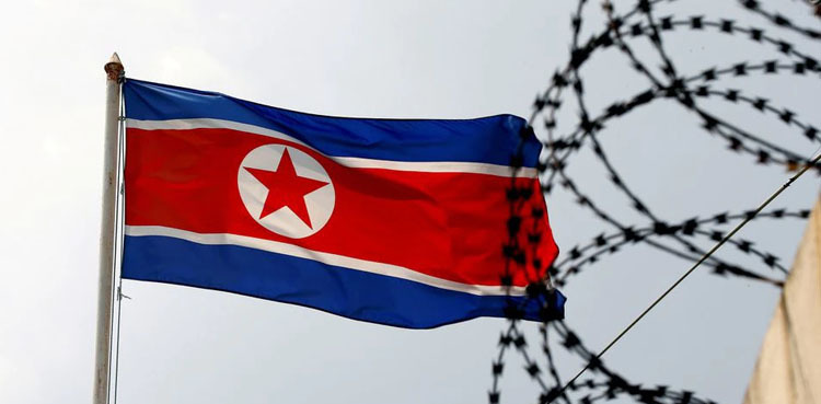 North Korea warns of turning Pacific into 'firing range'