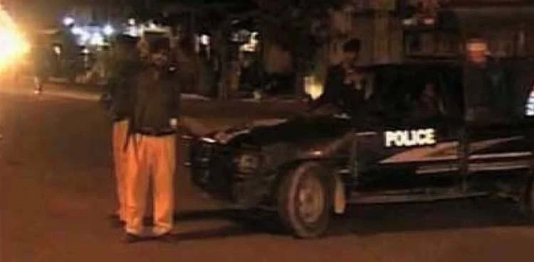 Katcha area criminals killed in Karachi encounter