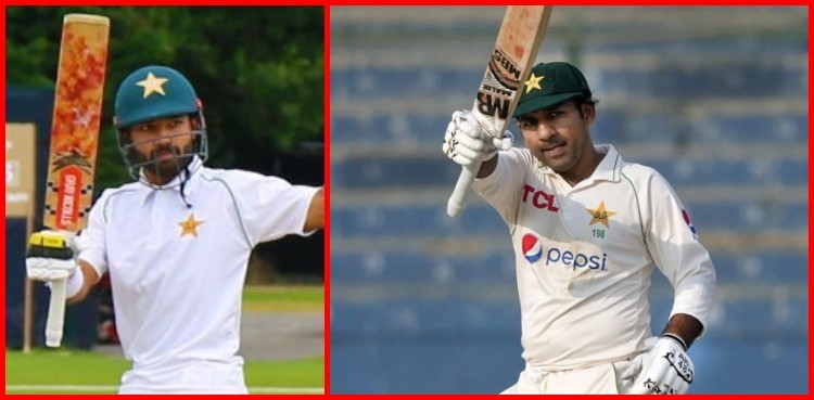 Rizwan replaces Sarfaraz for Boxing Day Test against Australia in MCG