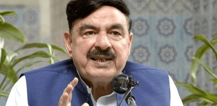 Imran Khan to dissolve assembly after vote of confidence: Sheikh Rasheed