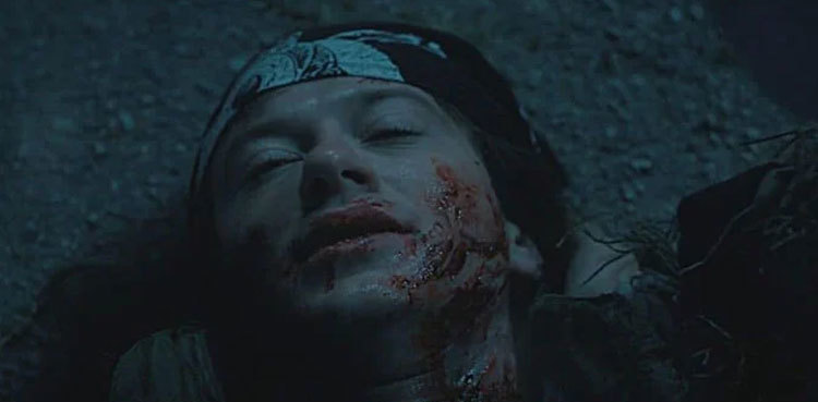 'Stranger Things' wins fan polls for most hurtful character death