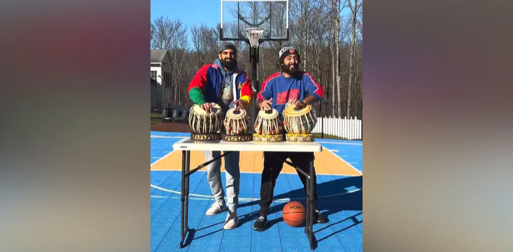 Selena Gomez and Rema's 'Calm Down' goes desi, video goes viral