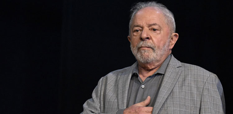 Brazil president vetoes bill limiting Indigenous land claims