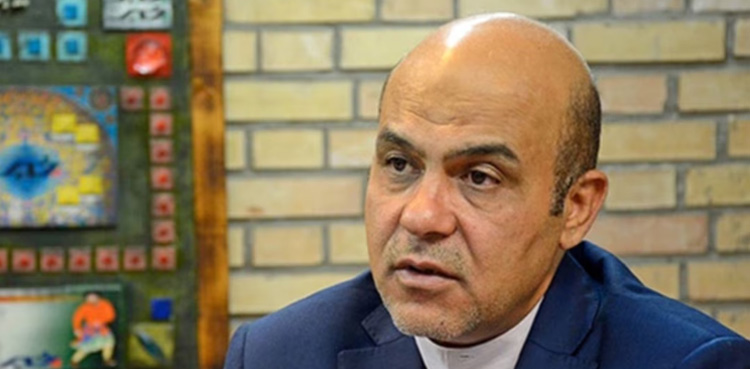 Iran executes British-Iranian national Akbari-Iranian report