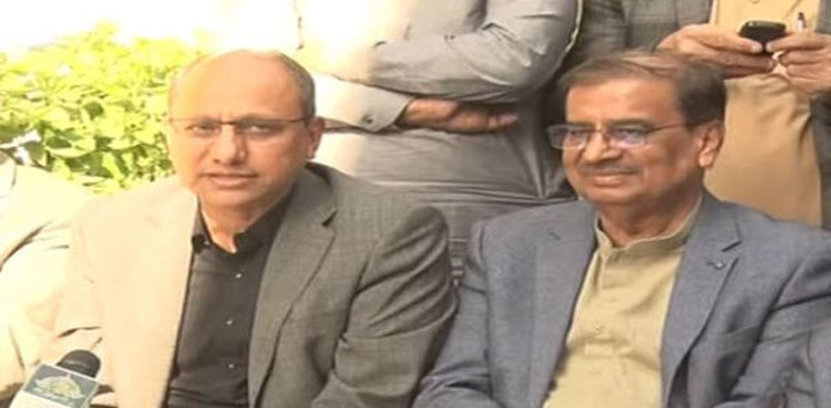 Karachi Mayor: PPP, PML-N to work as coalition partners