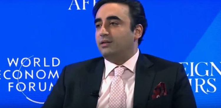 Pakistan’s bilateral trade with China to reach new heights: FM Bilawal