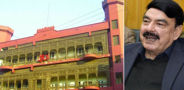 Lal Haveli likely to be vacated