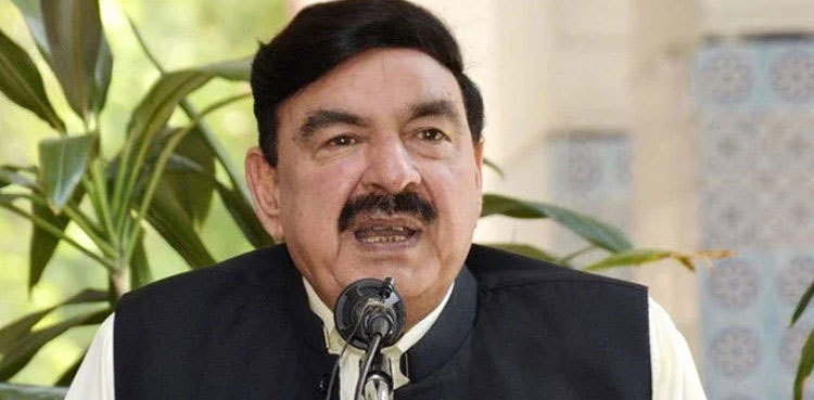 Sheikh Rasheed says next 72 hours will decide fate of elections
