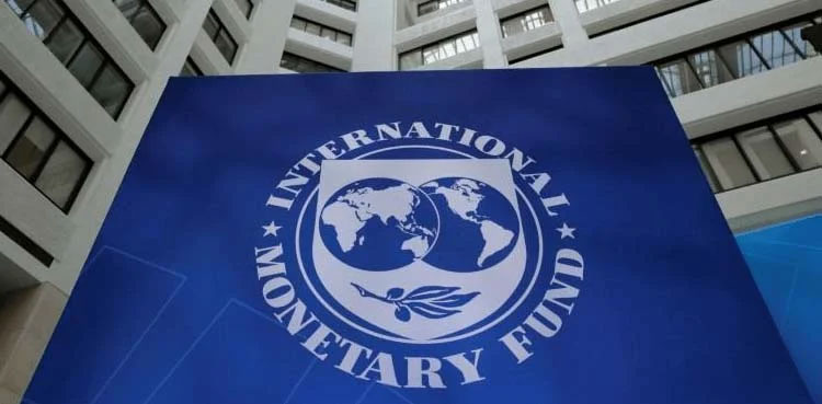 IMF mission arrives in Islamabad for talks on ninth review