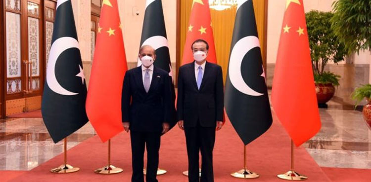 Pakistan, China agree to fast-track bilateral cooperation