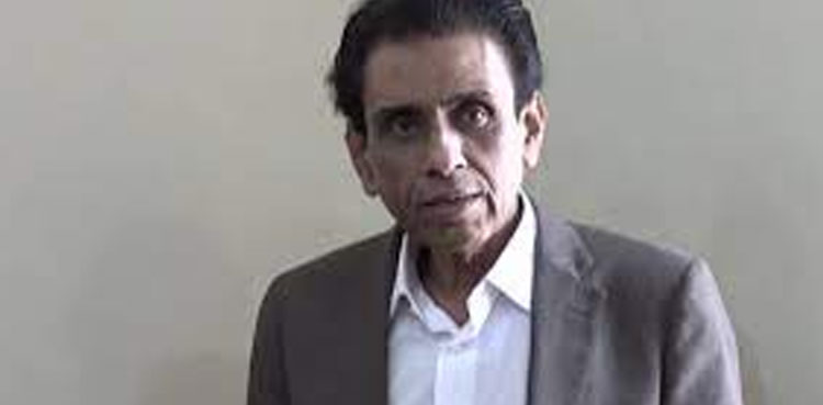 MQM mulls over issues with PPP, Jan 09 protest, in party session