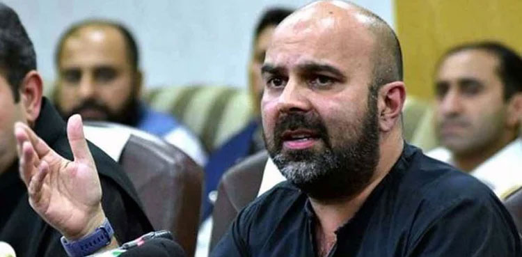 KP govt to represent itself at ‘Climate Resilient Pakistan’ moot