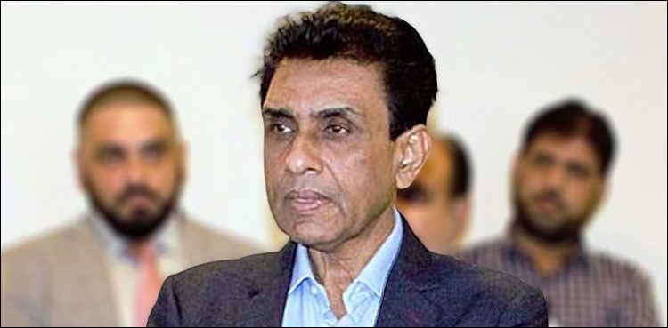 Reservations with PPP: MQM-P changes date of protest rally