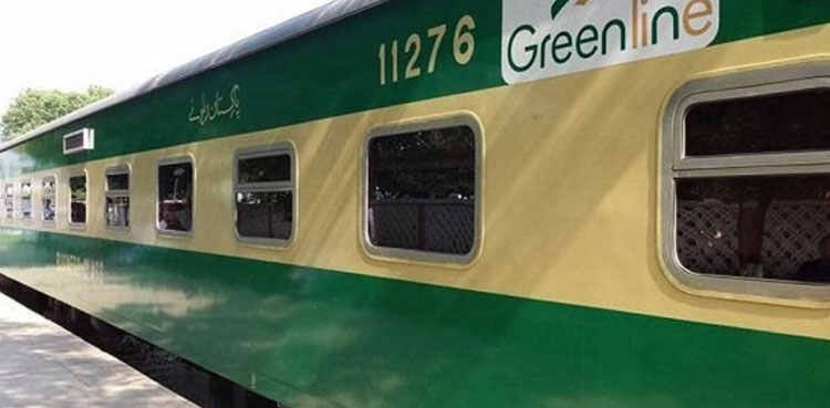 Pakistan Railways set to resume Green Line Train operations
