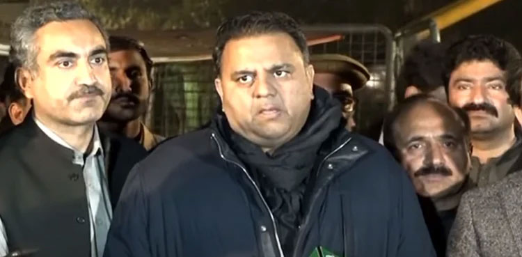 Vote of confidence: PTI accuses PDM of ‘horse-trading’ in Punjab