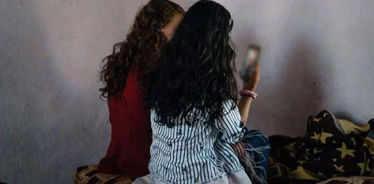‘Missing’ Karachi girls recovered from Lahore
