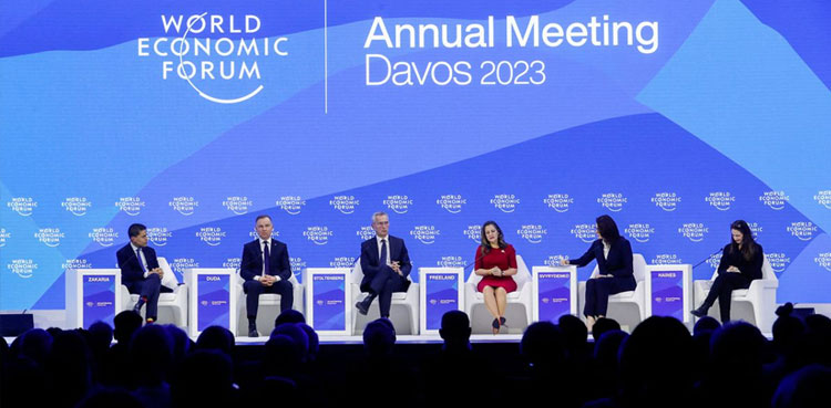 Davos 2023: Key takeaways from the World Economic Forum