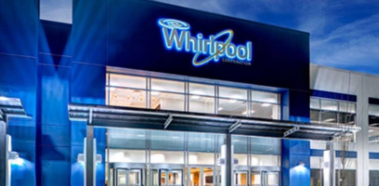 Whirlpool partners Arcelik in Europe, quits MidEast and Africa